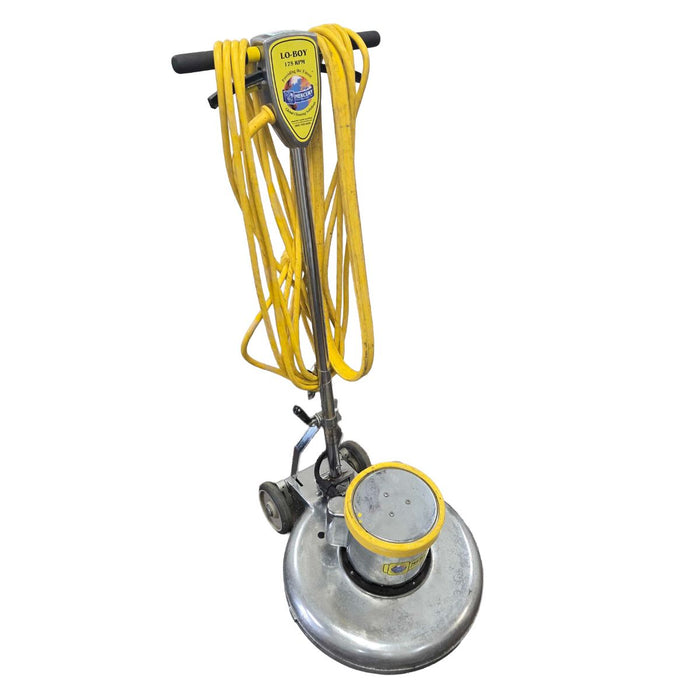 Mercury Lo-Boy Floor Machine | Pre-Owned