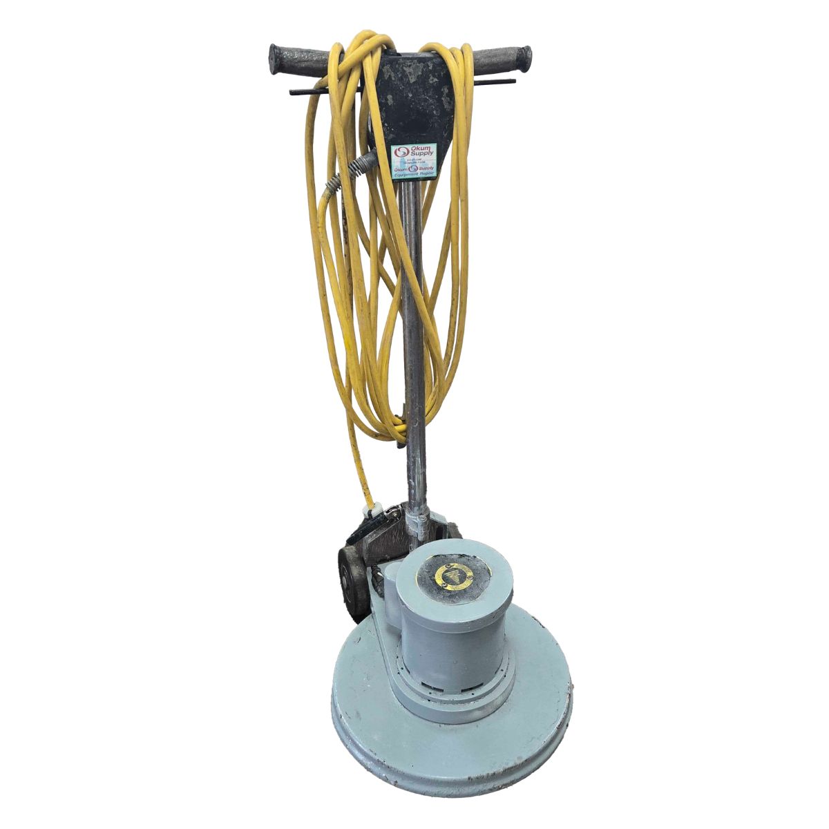 Pre-Owned Tornado 20" Floor Machine Model 97595