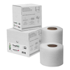 Trapeze Dusting Sheets - 60 Sheets/Roll, 8 Rolls (480 Sheets)