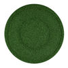 Turf Scrubbing Pad - No Center Hole