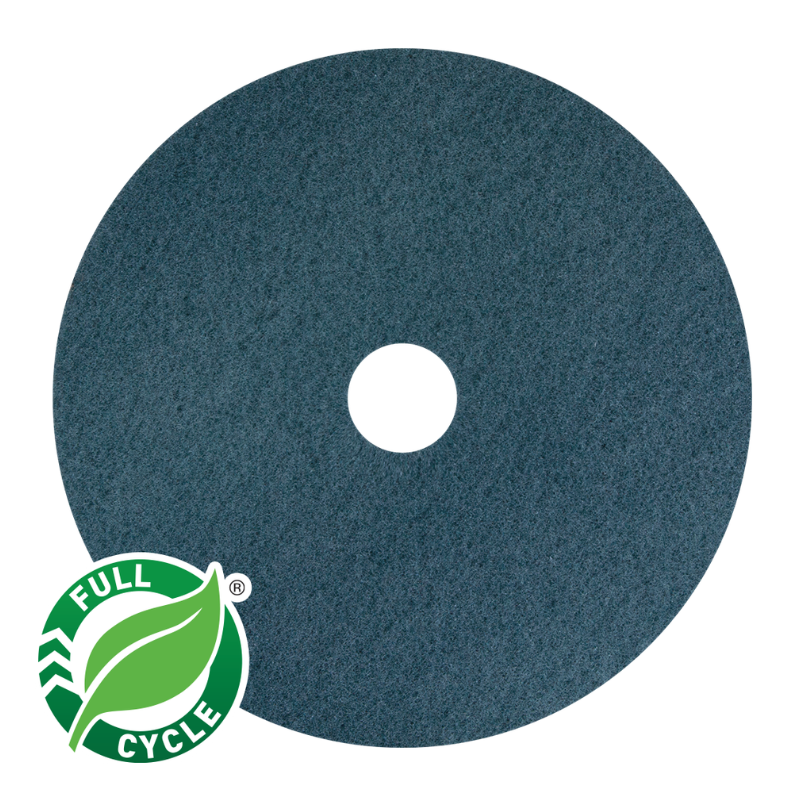 Aqua Burnishing Pad