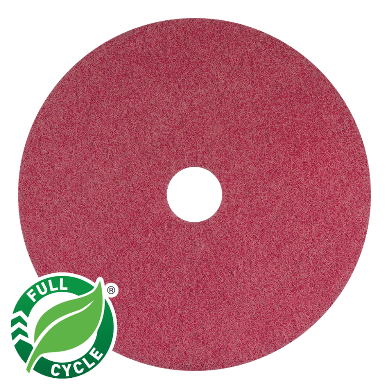 Flamingo Pink Pad