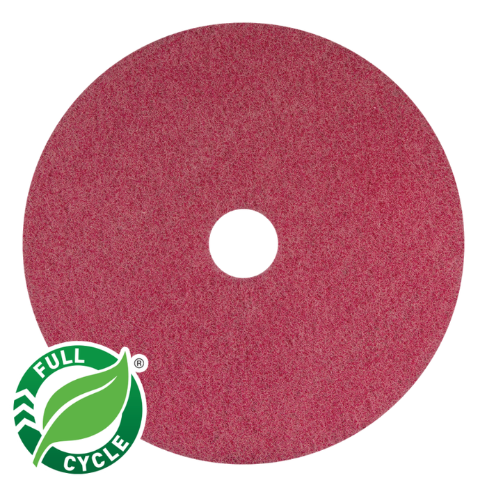 Flamingo Pink Pad
