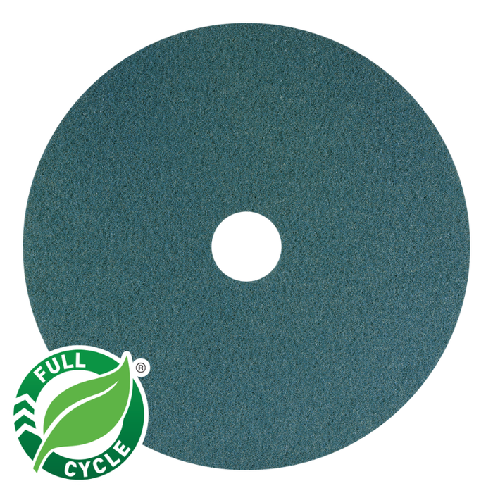 Smart Scrubbing Pad