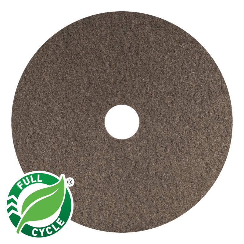 Champagne Burnishing Pad