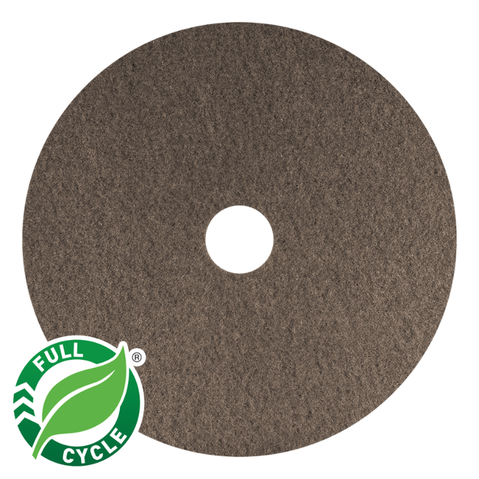 Champagne Burnishing Pad