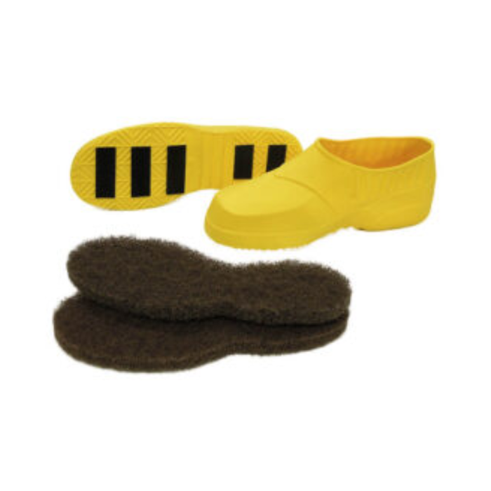 Small Strip Boots Replacement Soles (3 Pairs)