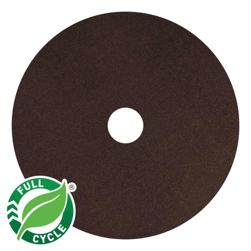 Maroon Thin Conditioning Pad