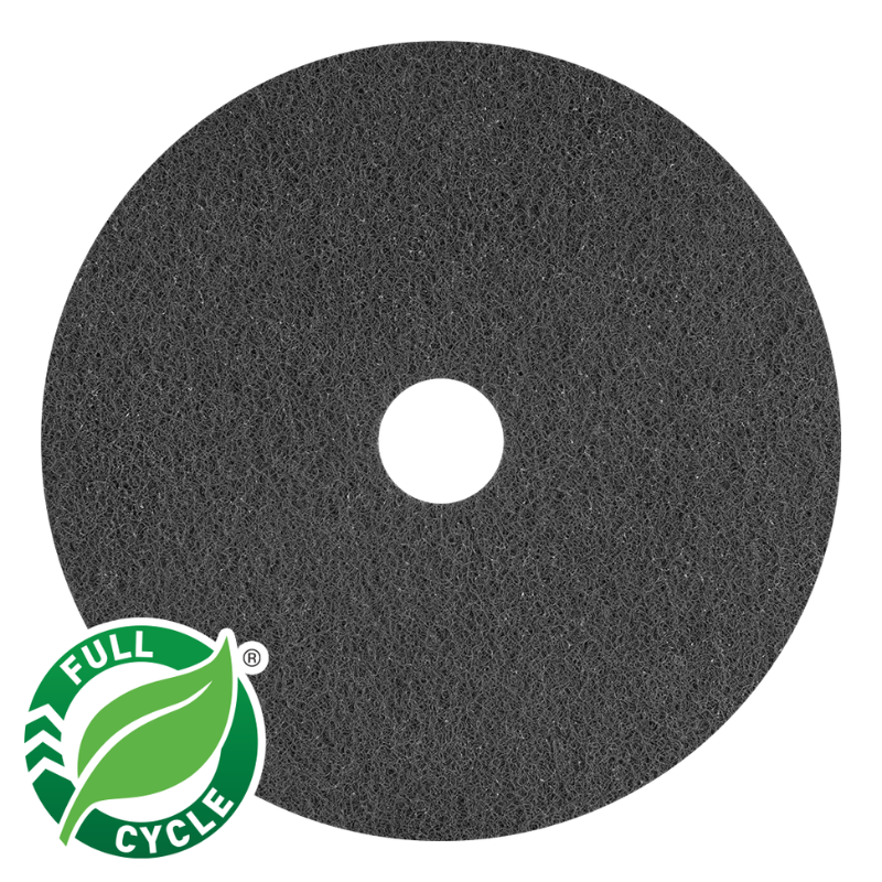 Grey Titan Pad