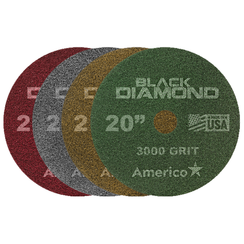Black Diamond Starter Pack