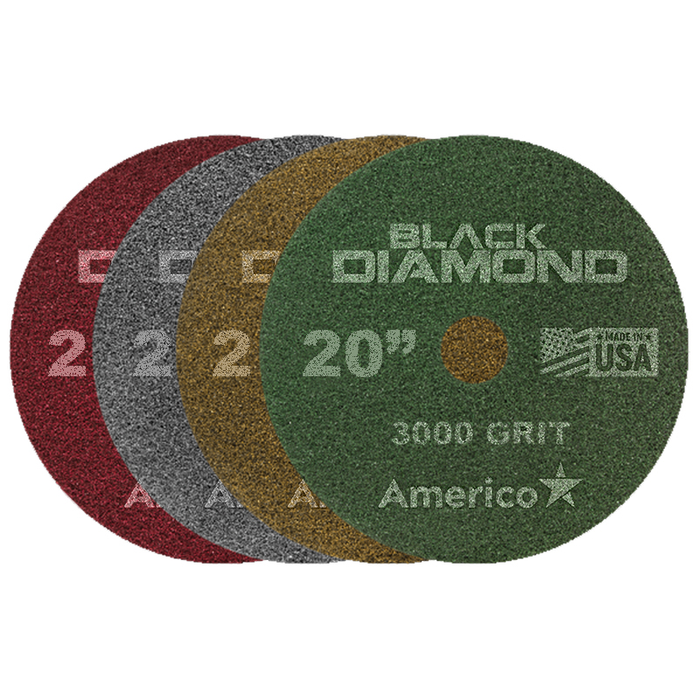 Black Diamond Starter Pack