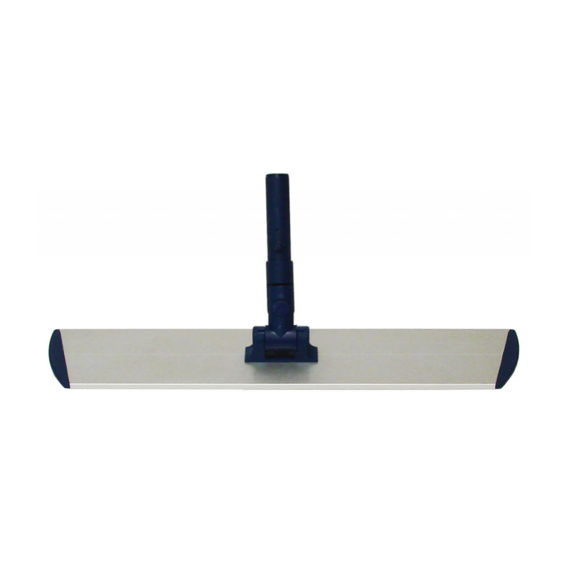 3" X 16" LOW PROFILE FRAME (REPLACABLE VELCRO)