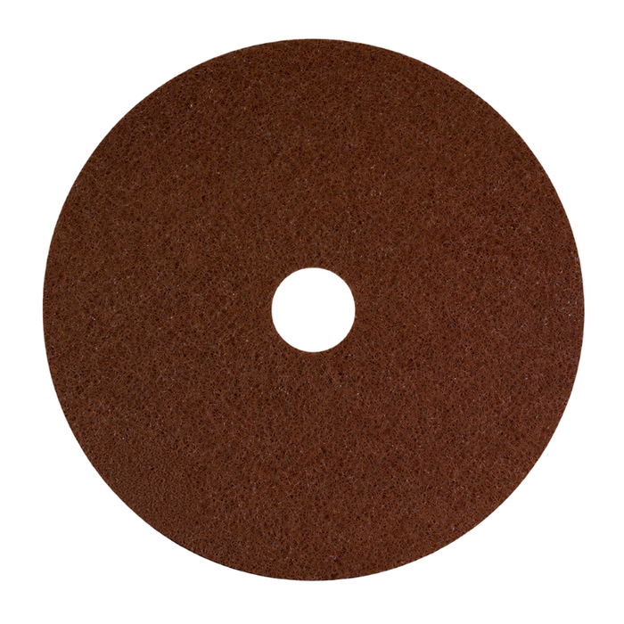 Brown Stripping Pad