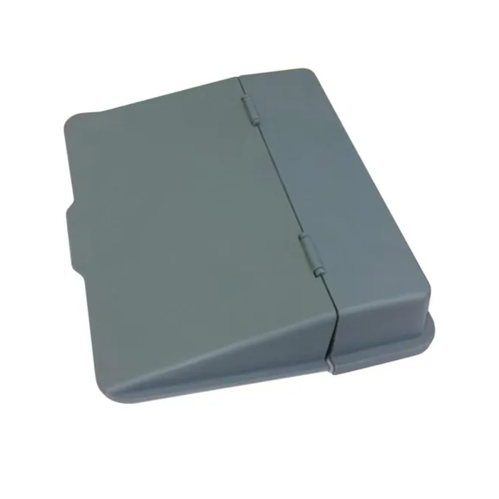 LID GRAY FOR CTA125 PAILS 6