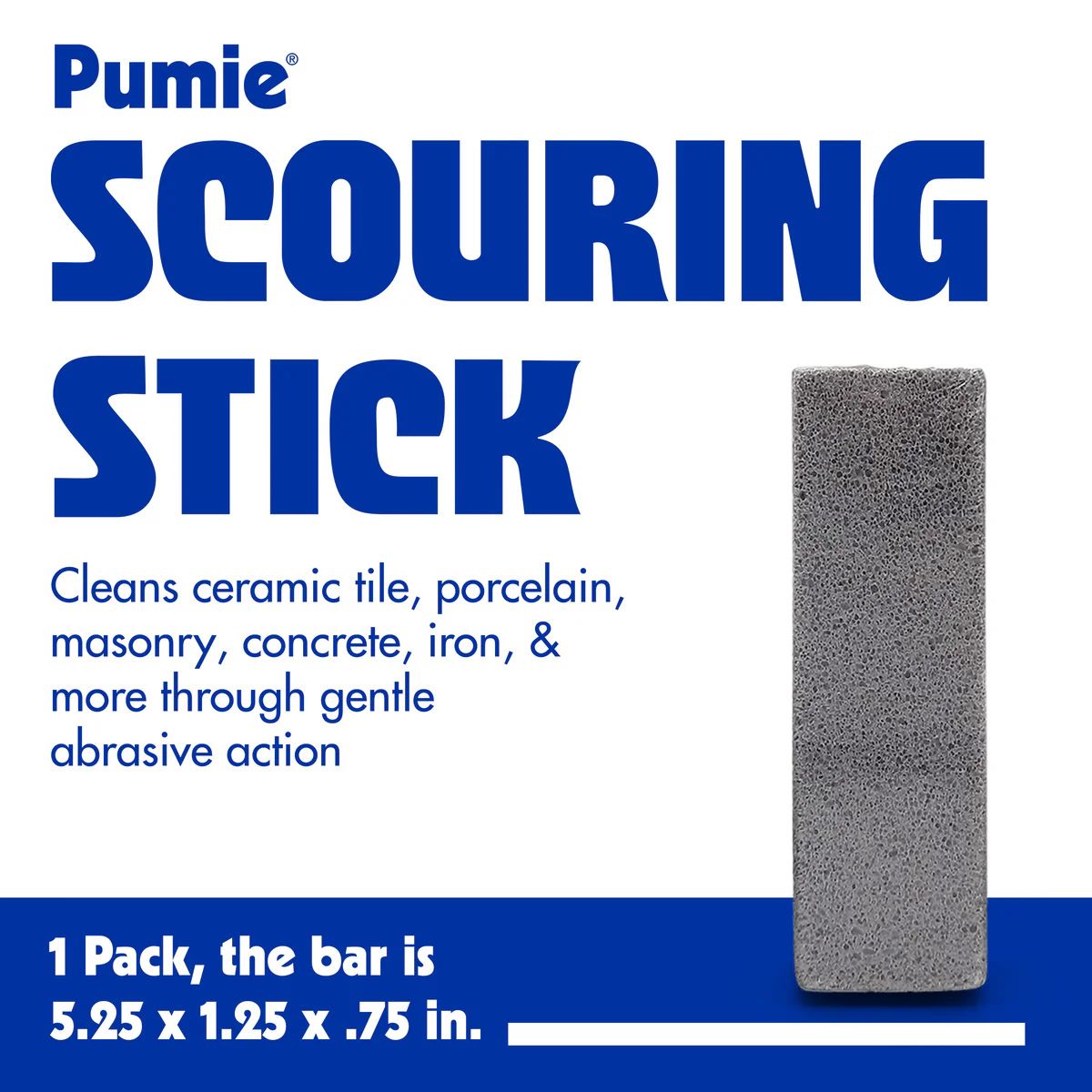 Pumie Scouring Stick