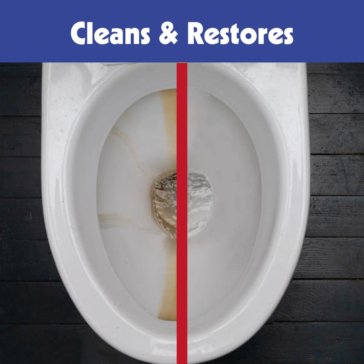 Pumie Toilet Bowl Ring Remover