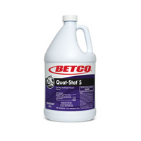 Quat-Stat™ 5 Disinfectant 4 - 1 Gal. Bottles