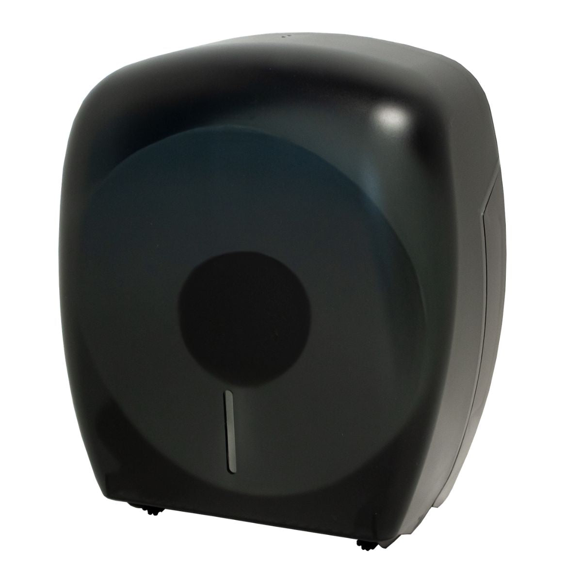 Single 9" Jumbo Tissue Dispensers