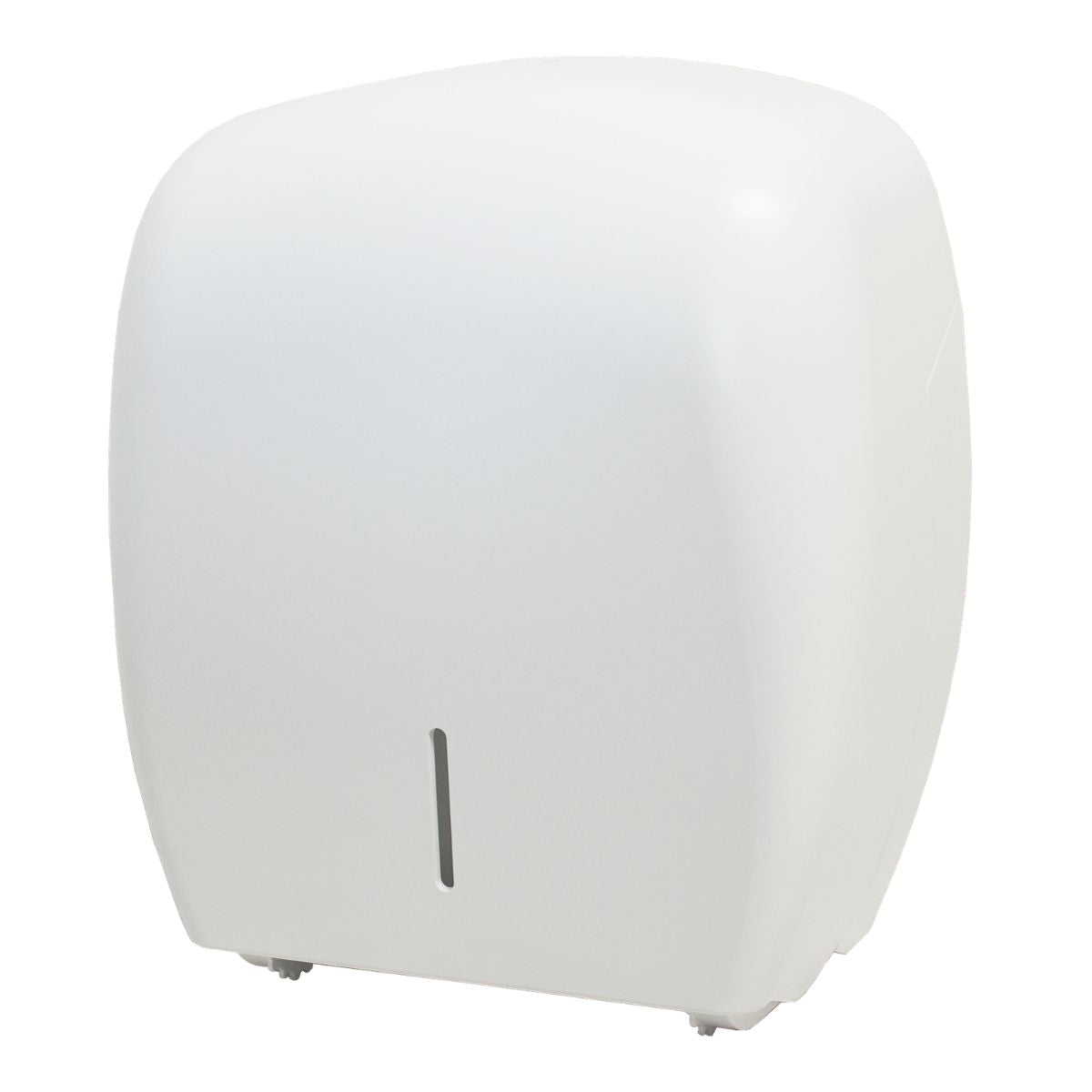 Single 9" Jumbo Tissue Dispensers
