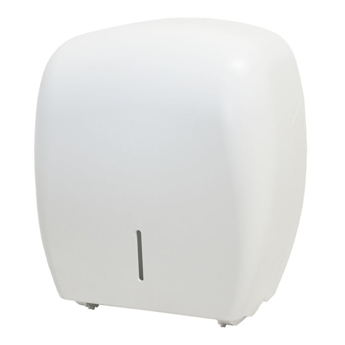 Single 9" Jumbo Tissue Dispensers