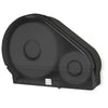 Single 9" Jumbo Tissue Dispensers with Stub Roll