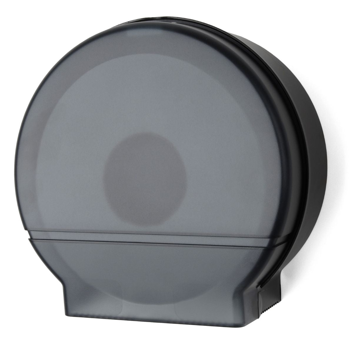 Single 9" Jumbo Tissue Dispensers - 3 3/8" Core - 2 1/4" Adaptor