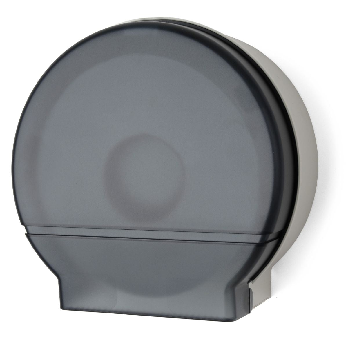 Single 9" Jumbo Tissue Dispensers - 3 3/8" Core - 2 1/4" Adaptor