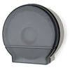 Single 9" Jumbo Tissue Dispensers - 3 3/8" Core - 2 1/4" Adaptor