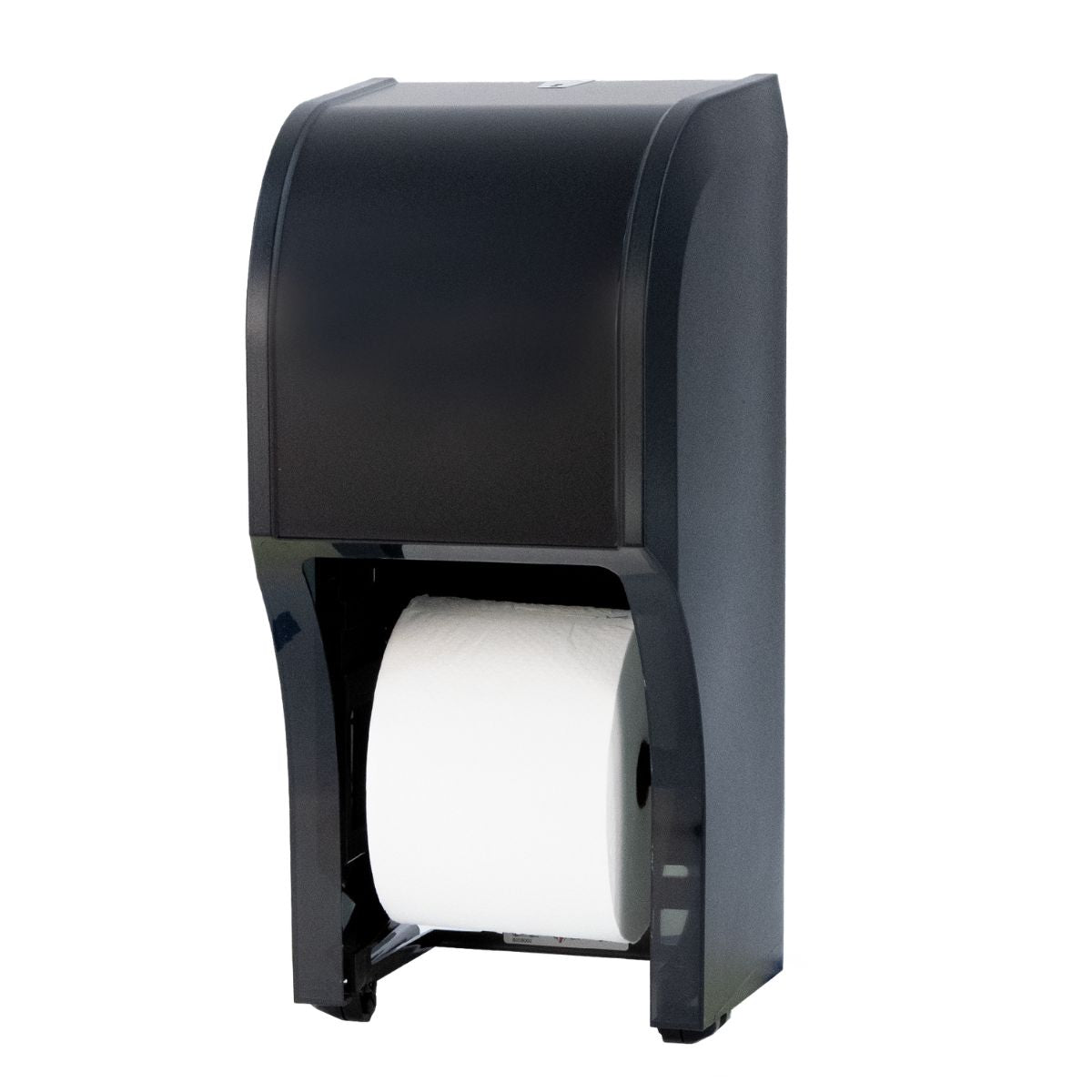 Premium Two Roll Standard Tissue Dispensers
