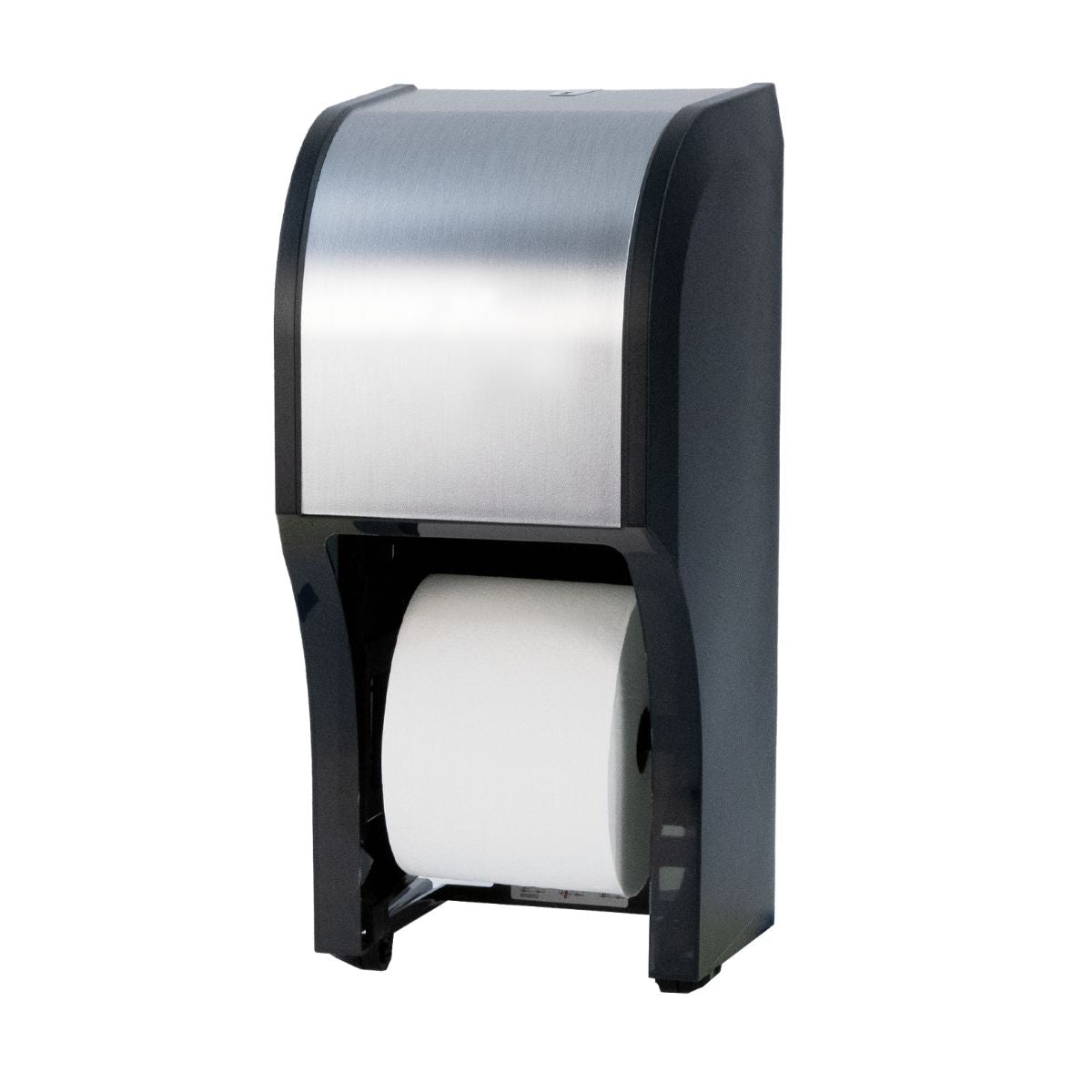 Premium Two Roll Standard Tissue Dispensers
