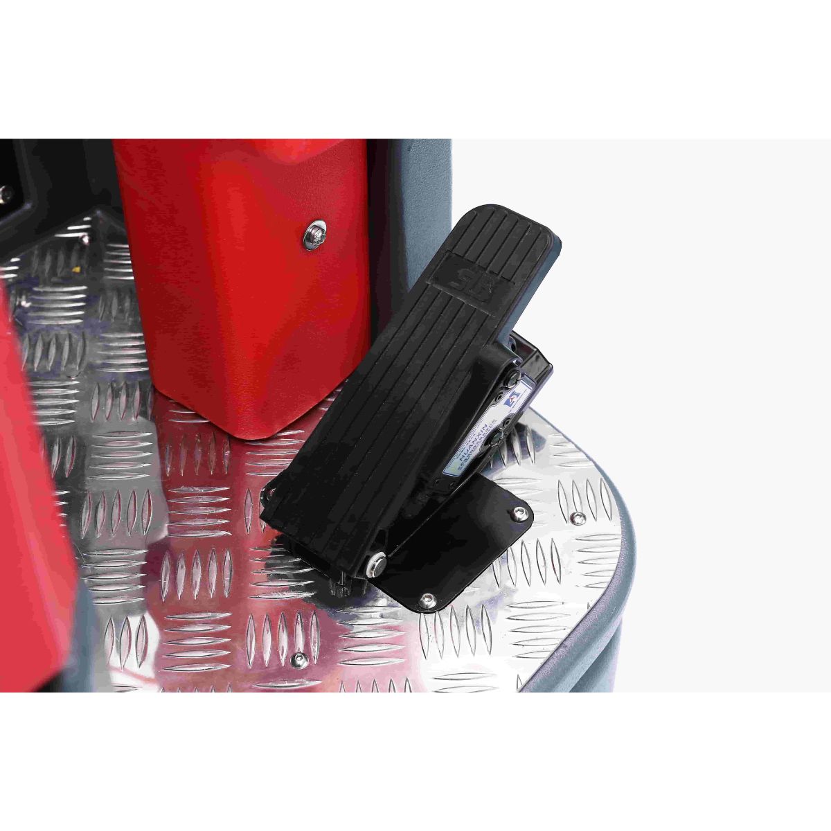 26" Ride-On Auto Scrubber - 5 Year Warranty - Complete Part Bundle