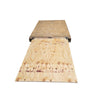 Floor Scrubber Ramp for Unloading off Pallet