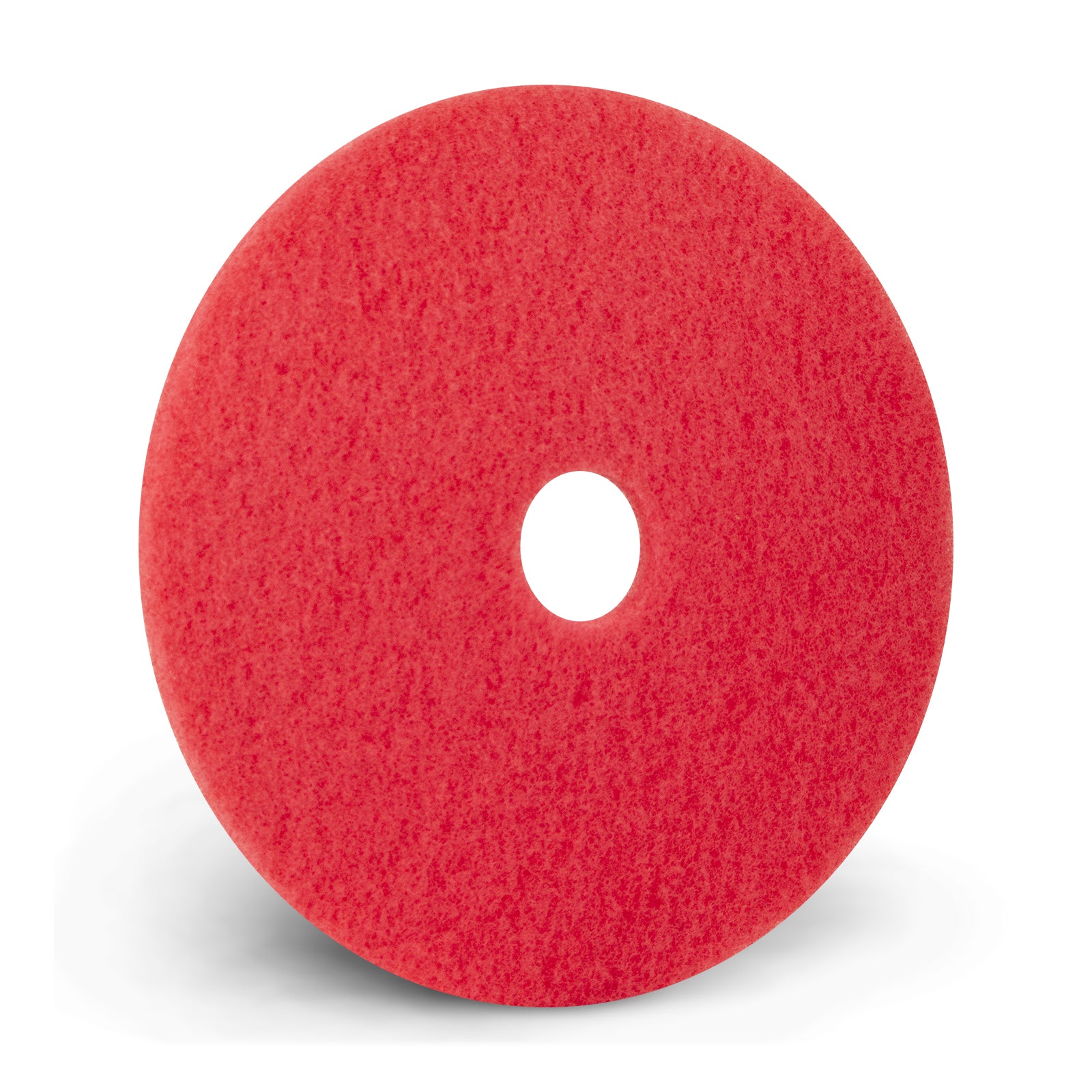 Red Buffing Pad