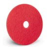 Red Buffing Pad