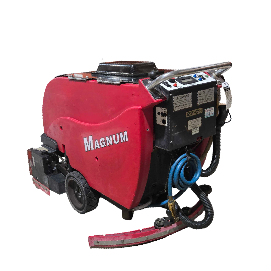 Refurbished | 27" Factory Cat Magnum 27-C Auto Scrubber