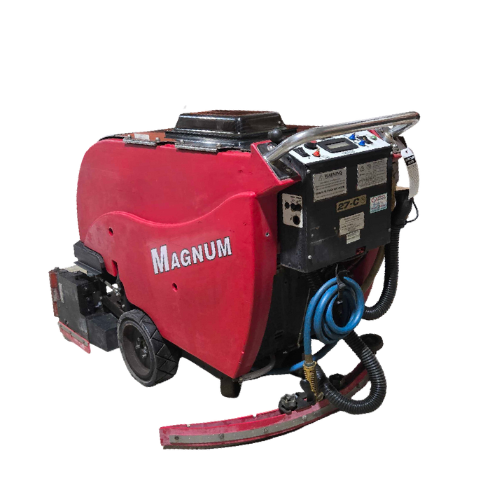 Refurbished | 27" Factory Cat Magnum 27-C Auto Scrubber