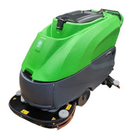 Refurbished IPC Eagle CT105 Walk-Behind & Self Propelled Floor Scrubber