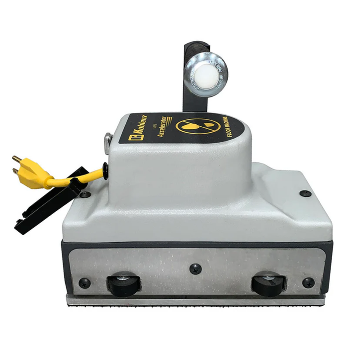 Koblenz - SPM-1080 - Mini Floor Prep Machine - Orbital Machine