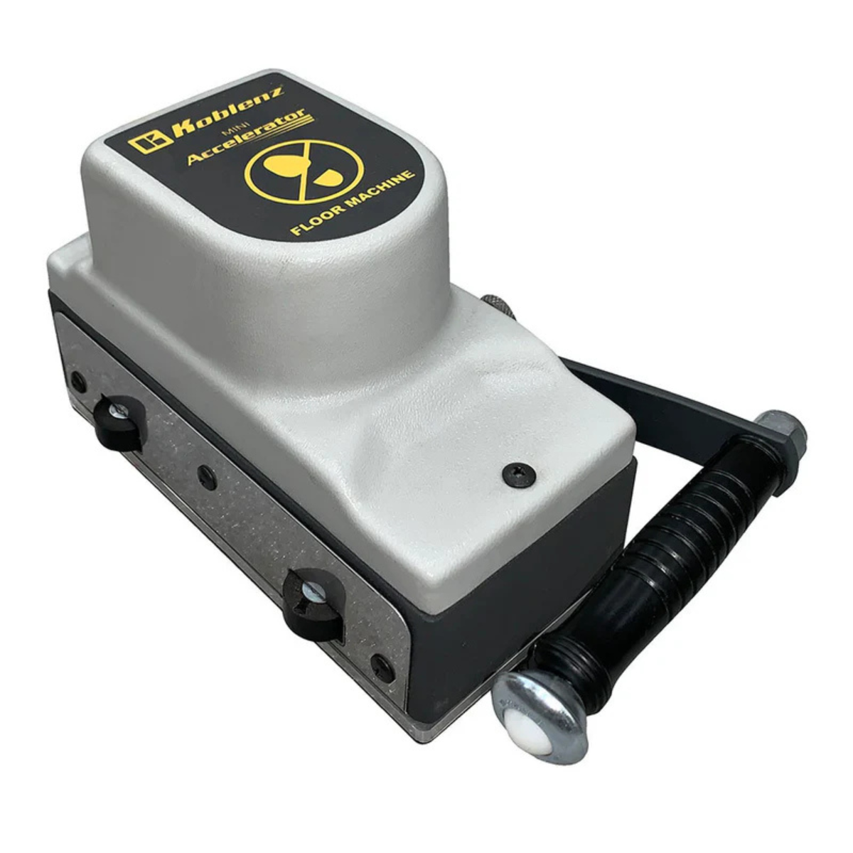Koblenz - SPM-1080 - Mini Floor Prep Machine - Orbital Machine