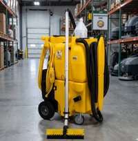 Kaivac 1720 No-Touch Cleaning System Repair Services