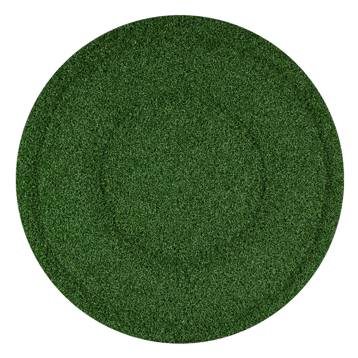 Turf Scrubbing Pad
