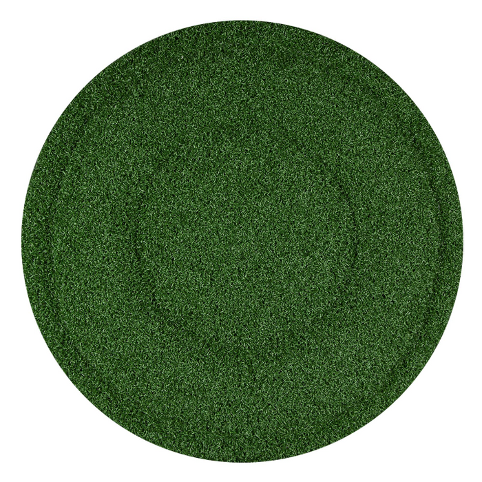 Turf Scrubbing Pad