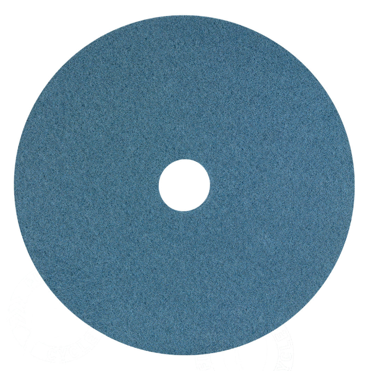 Blue Cleaner Pad