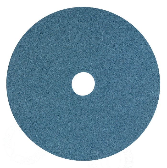 Blue Cleaner Pad