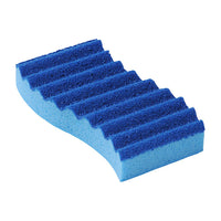 Scrubex Blue Antimicrobial Sponges