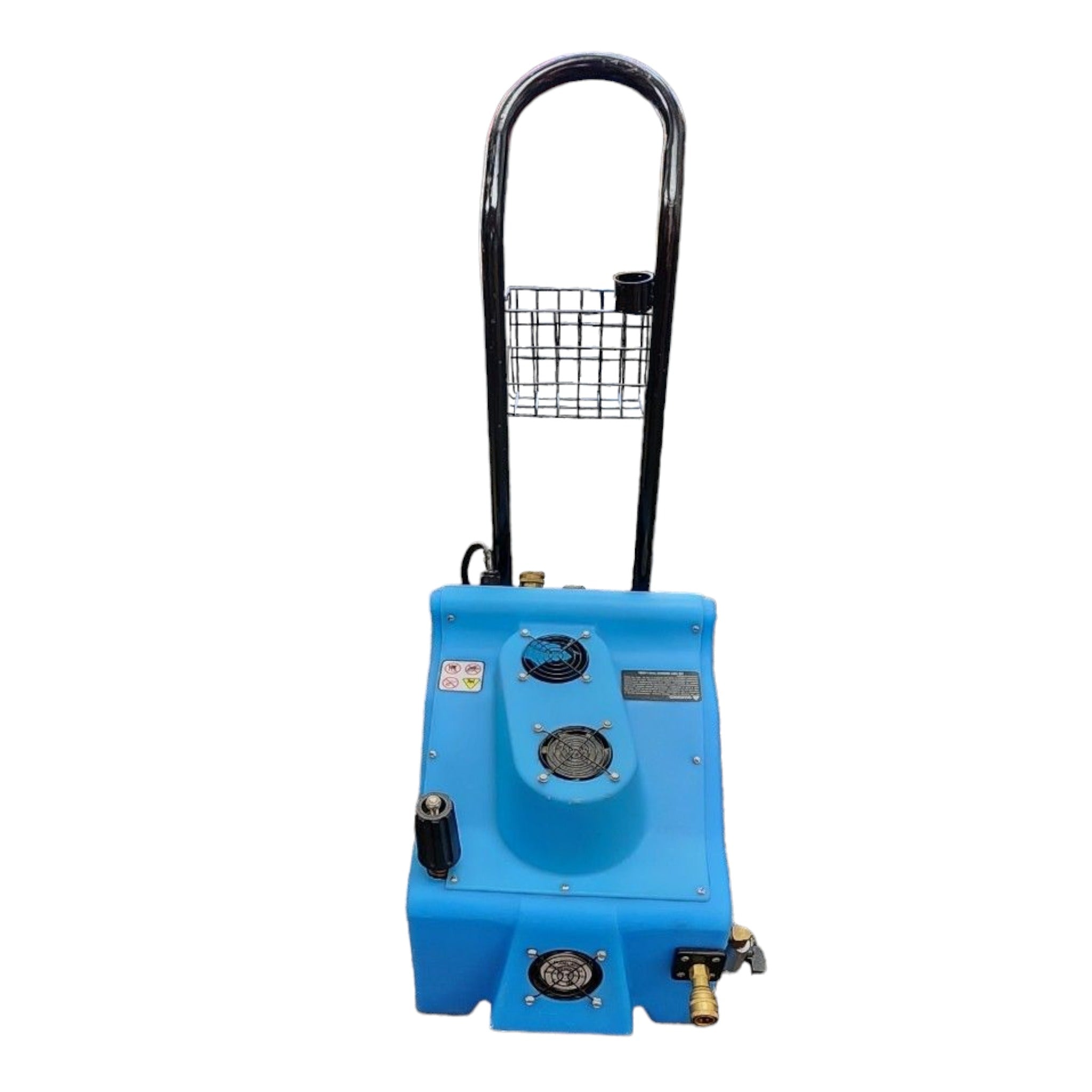 Refurbished Mytee Water Hog Pressure Washer 4000 - Warranty Included