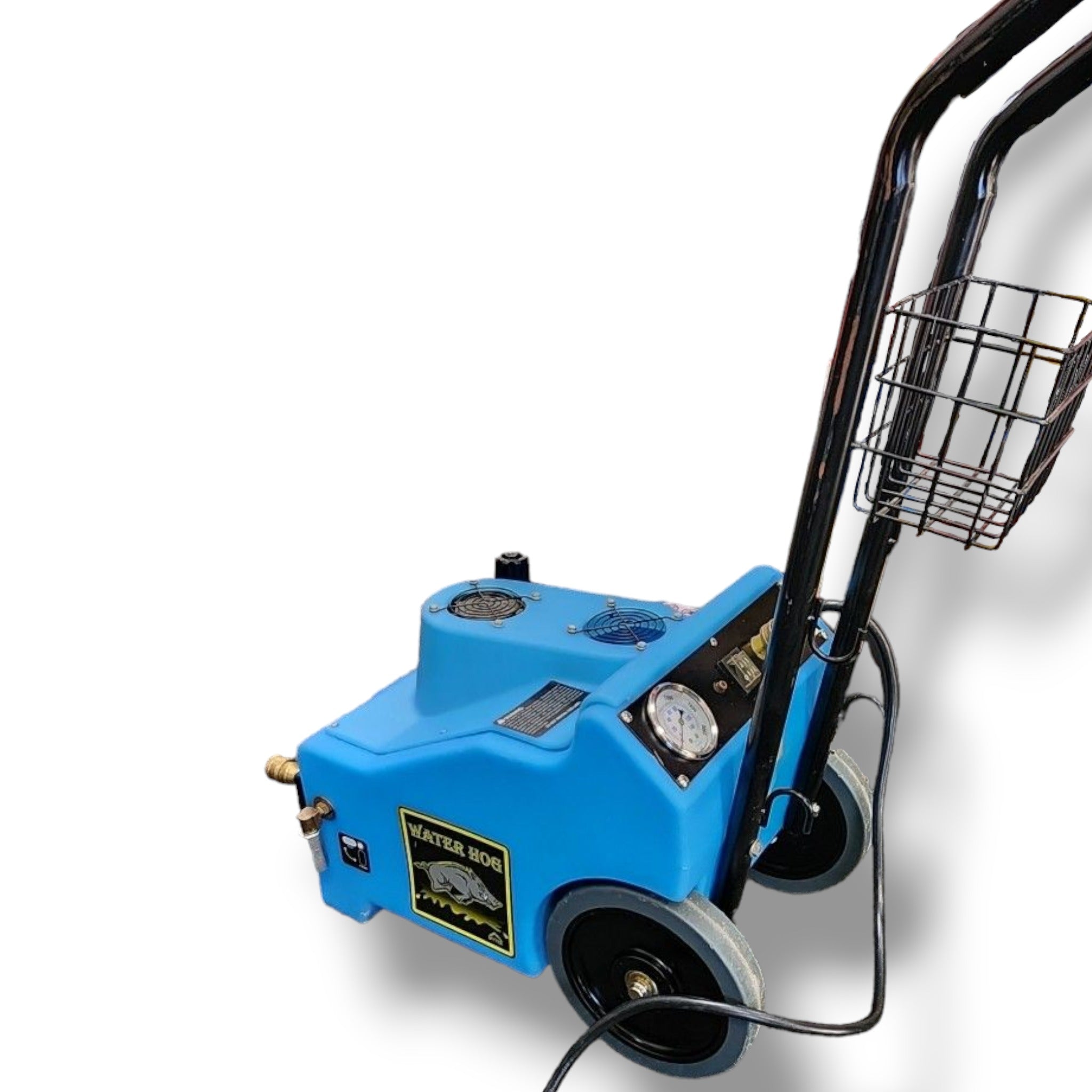 Refurbished Mytee Water Hog Pressure Washer 4000 - Warranty Included