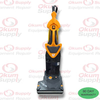 TASKI Swingo 150 - Ultra Compact Upright Floor Scrubber - Refurbished