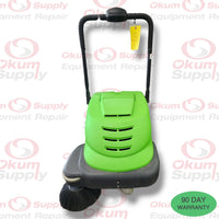 IPC Eagle 464 Large Area Vacuum / Sweeper - Refurbished Floor Machine - Warranty | Financing Available