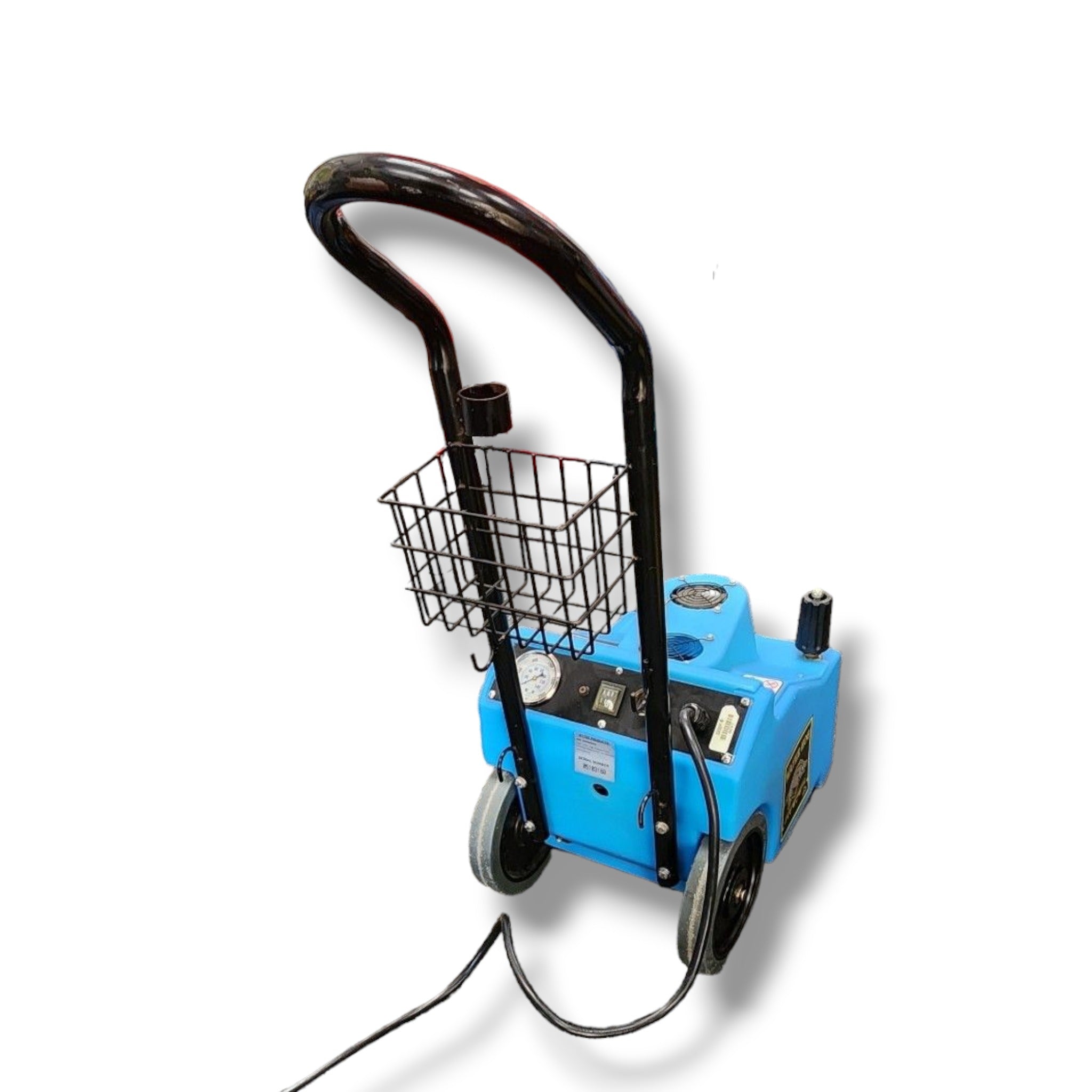 Refurbished Mytee Water Hog Pressure Washer 4000 - Warranty Included